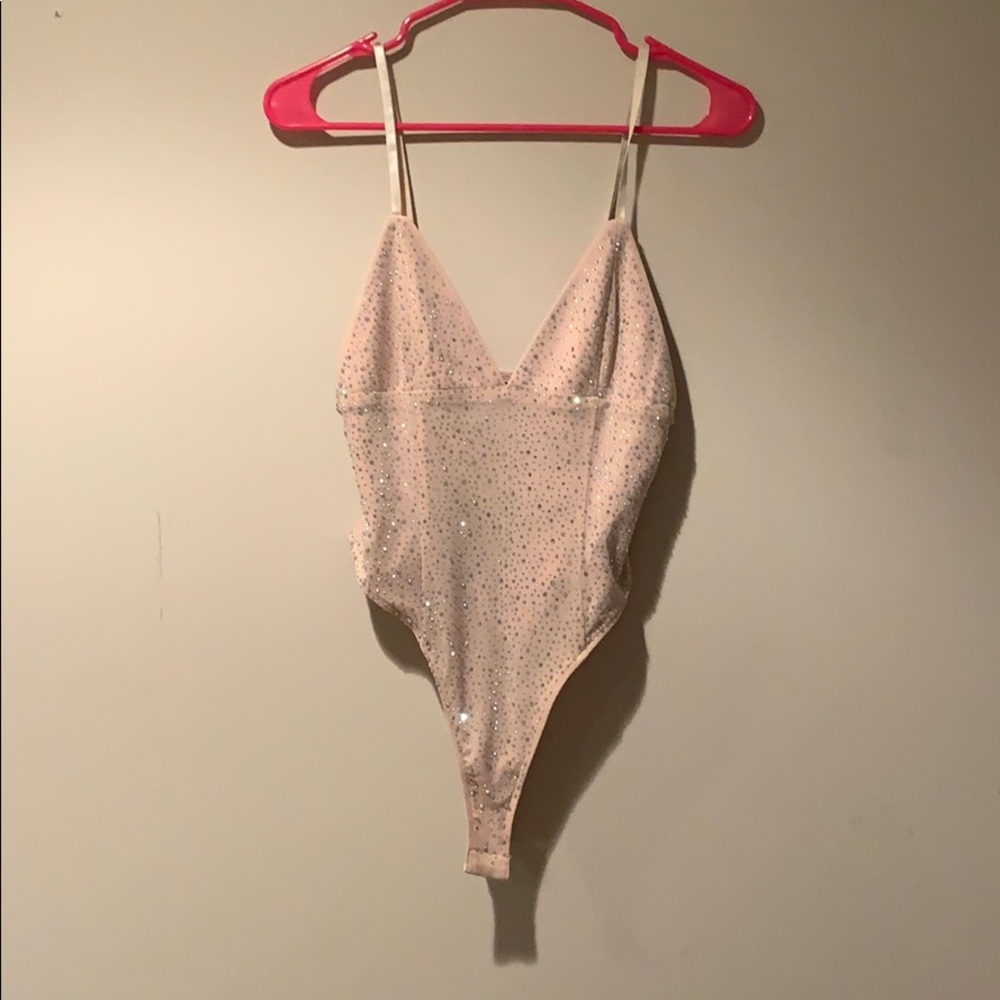 Bodysuit